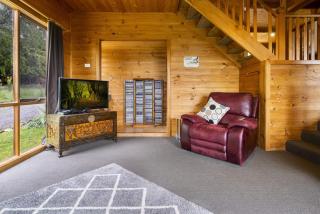 Mole Creek Cabins - Mole Creek - 4