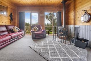 Mole Creek Cabins - Mole Creek - 2