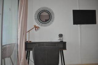 Superbe studio Mi Amor face au Rocher du Diamant - 3