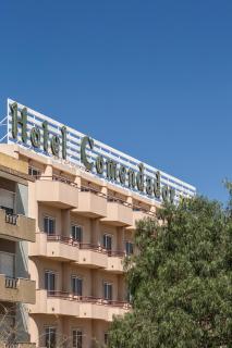 Hotel Comendador - Bombarral - 9