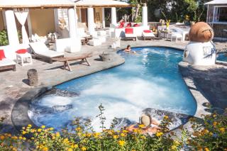 Hotel Oasi - Panarea - 0