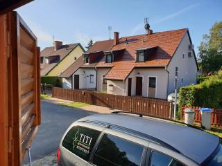 Apartman Őri - Bük - 9