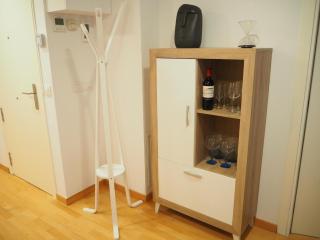 Apartament modern a Girona centre, parking gratis - Girona - 6