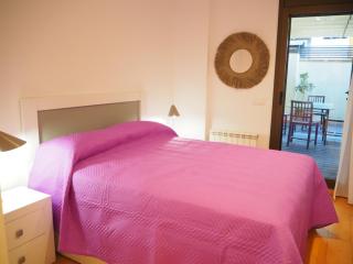 Apartament modern a Girona centre, parking gratis - Girona - 1