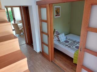 Apartman Őri - Bük - 2