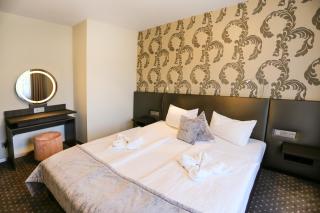 Hotel SONATA - Baden-Baden - 6