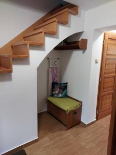 Apartman Őri - Bük - 3