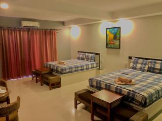 Mui Ne Hills Bliss Hotel - Mui Ne - 7