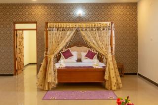 KSTDC Hotel Mayura Krishna Almatti - Bāgalkot - 0