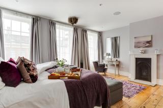 Luxury Mansion Townhouse with Private Cinema - Brighton & Hove - 9