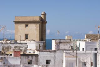 Apartamento Las 3 Terrazas - Cadice - 9