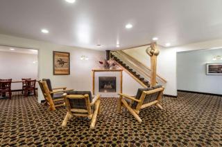 Inn at Lander, Travelodge by Wyndham - 8