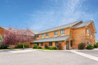 Inn at Lander, Travelodge by Wyndham - 9