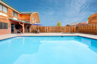 Inn at Lander, Travelodge by Wyndham - Lander - 5