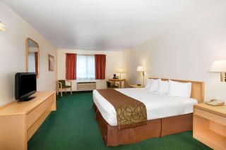 Inn at Lander, Travelodge by Wyndham - 2