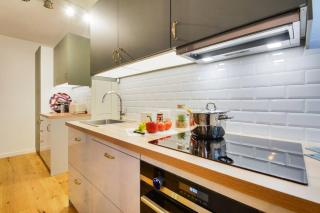 Luxueux Duplex 6 - 8pers - Full Equipped - République - Paris - 2