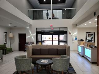 Holiday Inn Express Hotel & Suites Vidor South by IHG - 5