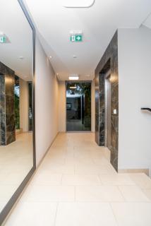 Natura Design Apartment - Hav Aparts (Dolny Sopot) - Sopot - 1