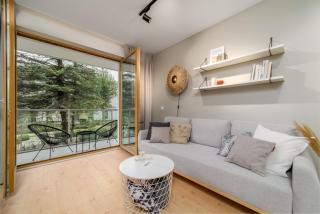 Natura Design Apartment - Hav Aparts (Dolny Sopot) - Sopot - 8