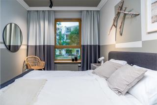 Natura Design Apartment - Hav Aparts (Dolny Sopot) - Sopot - 5