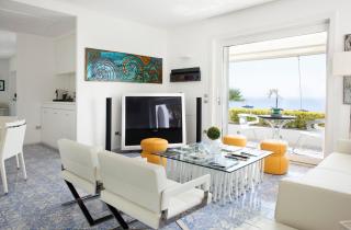 LHP Suite Capri Villa La Giara - Capri - 0