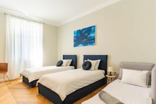 Apartment La Marie - 5