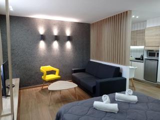 VH Executive Suites - Tessalónica - 8