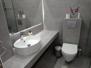 VH Executive Suites - Tessalónica - 5
