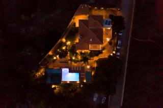 Villa Maira Luxurious with private swimming pool - Korfos - 3