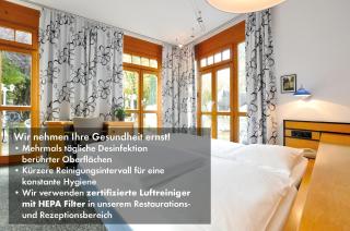 Villa Waldperlach by Blattl - Munich - 1