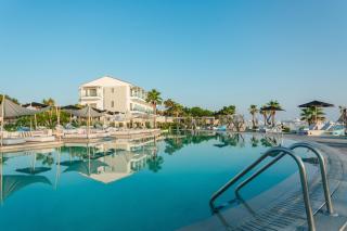 Blue Carpet Luxury Suites - Pefkochori - 6