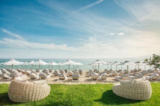 Blue Carpet Luxury Suites - Pefkochori - 5
