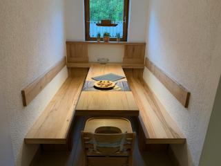 Kuckucksnest Jostal - Titisee-Neustadt - 4