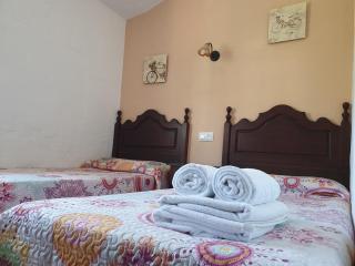 Apartamentos Rurales Sierra Alta - Benaocaz - 2