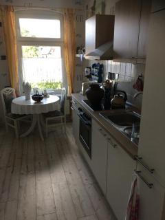 Ferienwohnung bunte Stadt an der Elde - Grabow - 8