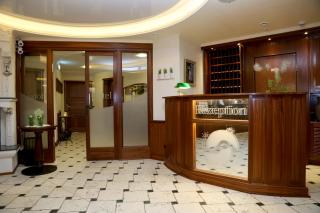 Hotel Vier Spitzen - 5
