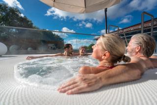 Hotel Summerhof - Bad Griesbach im Rottal - 2