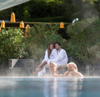 Hotel Summerhof - Bad Griesbach im Rottal - 3