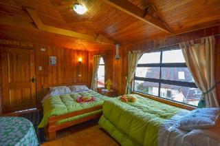 Cabañas y Hostal Isla Mágica - Ancud - 4