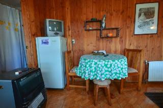 Cabañas y Hostal Isla Mágica - Ancud - 6