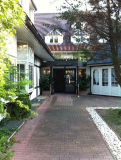 Parkhotel - Dallgow - 2
