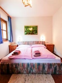 Appartements Haus am Römerbad Bad Kleinkirchheim - 0