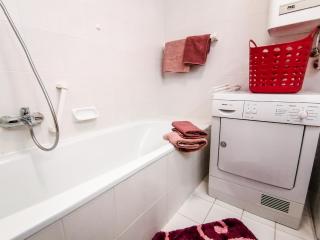 Appartements Haus am Römerbad Bad Kleinkirchheim - 2