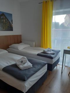 SZWEDZKA22 PL Premium Rooms - Breslau - 2