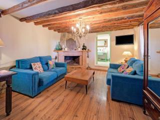 Lively holiday home in Fraga with private pool - Fraga - 8