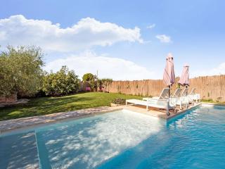 Lively holiday home in Fraga with private pool - Fraga - 0