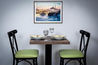 Zeyn Otel Istanbul - Istanbul - 8