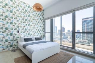 The Smart Concierge - Bay Central - Dubai - 2