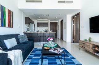 The Smart Concierge - Bay Central - Dubai - 5