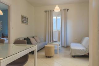 Pasithea apts - Almirida - 1